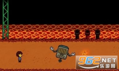 Undertale(��˵֮�¸���˹����Ϸ)��ͼ2
