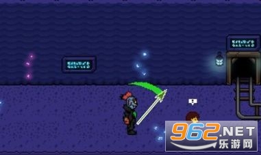 Undertale(��˵֮�¸���˹����Ϸ)��ͼ3