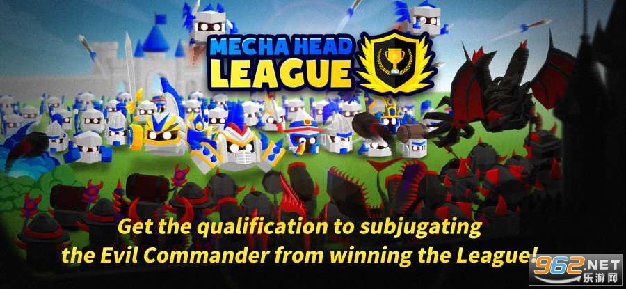 MechaHeadLeague(����ͷ����)v0.2���°��ͼ2