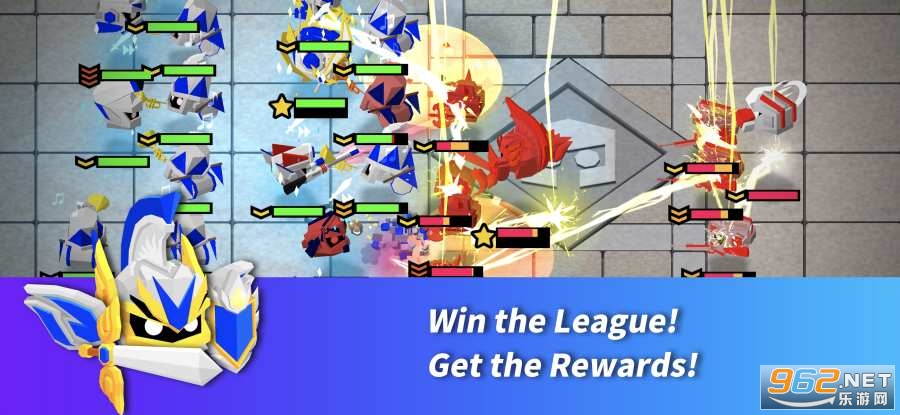 MechaHeadLeague(����ͷ����)v0.2���°��ͼ3