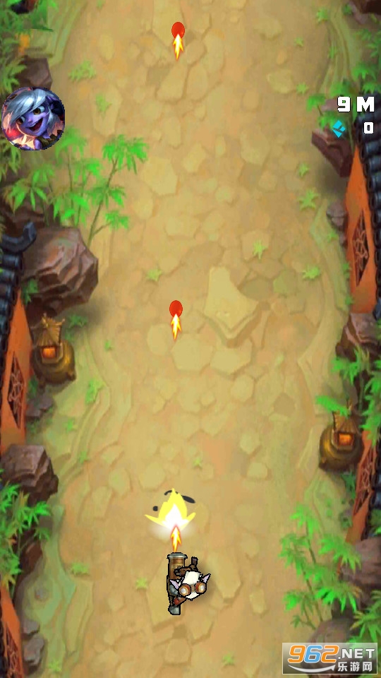 LOL FIghters(lol射手手游)截图5