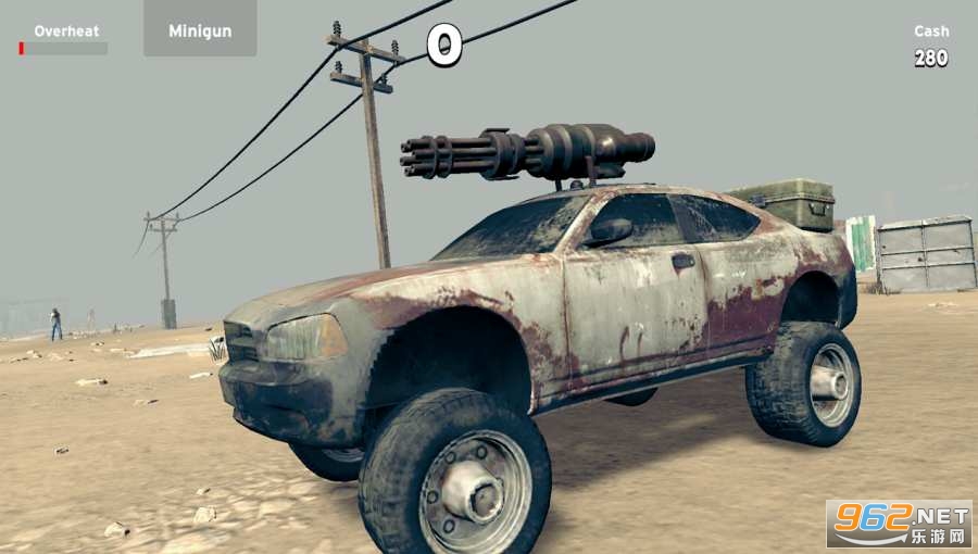 Zombies Don(��ʬ��������Ϸ�ֻ���)��ͼ3