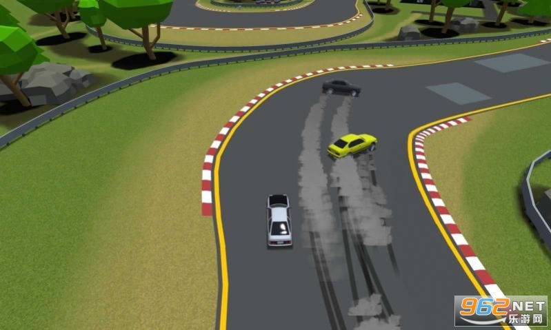Pixel Drift Multiplayer(��������Ư�ư�׿��)��ͼ0
