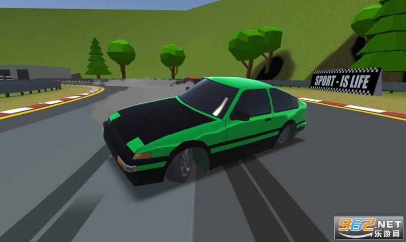Pixel Drift Multiplayer(��������Ư�ư�׿��)��ͼ2