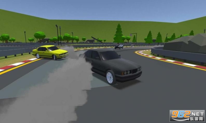Pixel Drift Multiplayer(��������Ư�ư�׿��)��ͼ3