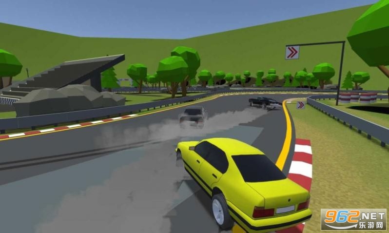 Pixel Drift Multiplayer(��������Ư�ư�׿��)��ͼ4