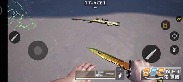 csgomobilebetaonline��ͼ3