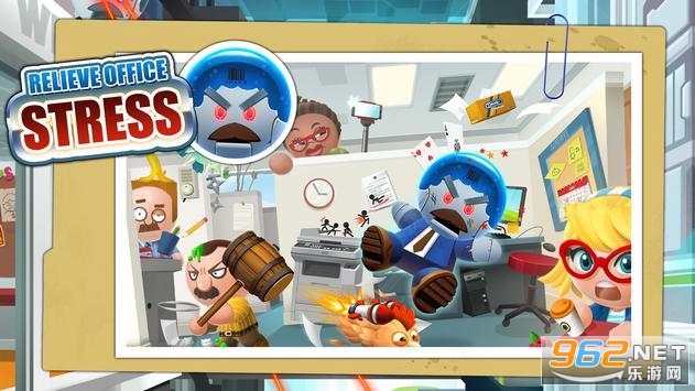 Boss Weapons(�����ϰ����֮ȭ��Ϸ��׿��)��ͼ2