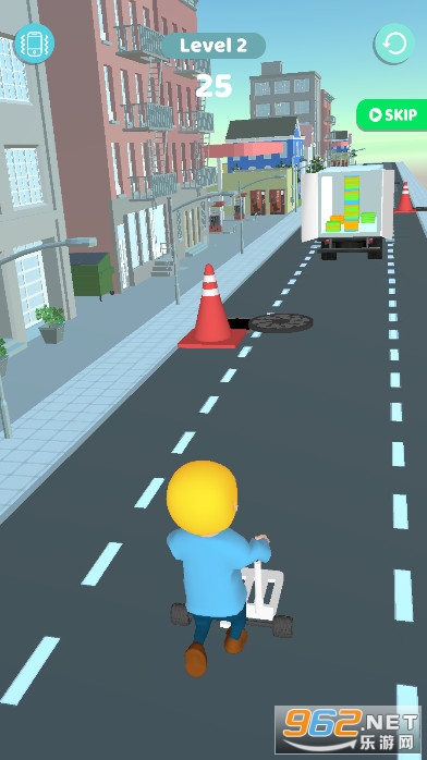 ��ɨ��3D��Ϸv0.1.1���°��ͼ0