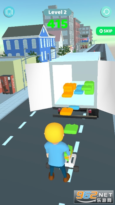 ��ɨ��3D��Ϸv0.1.1���°��ͼ1