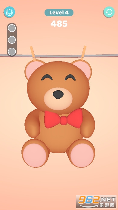 ��ɨ��3D��Ϸv0.1.1���°��ͼ2
