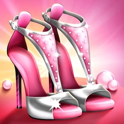 Shoe Maker Games For Girls 3D(�Ұ��߸�Ь��Ϸ)