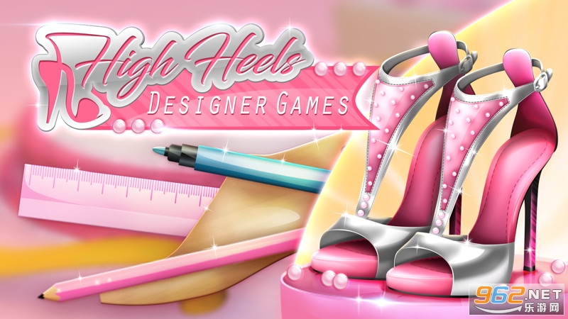 Shoe Maker Games For Girls 3D(�Ұ��߸�Ь��Ϸ)v2.0.1 (��Ƹ߸�Ь)��ͼ3