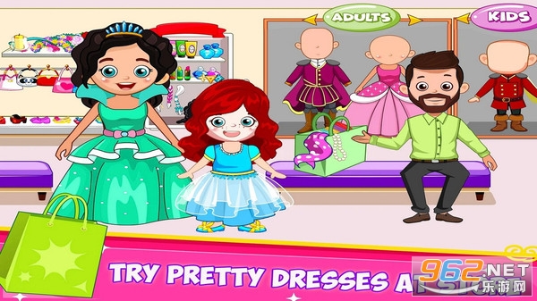 Little Red Ridding Hood(����С��ר�������İ�)v0.7 �������ͼ0