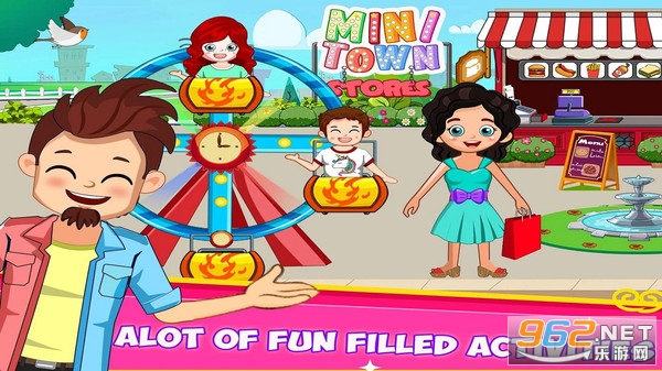 Little Red Ridding Hood(����С��ר�������İ�)v0.7 �������ͼ2