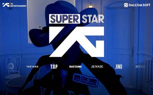 superstar yg����_��Ϸ��װ��_superstar ygtown����_���°�