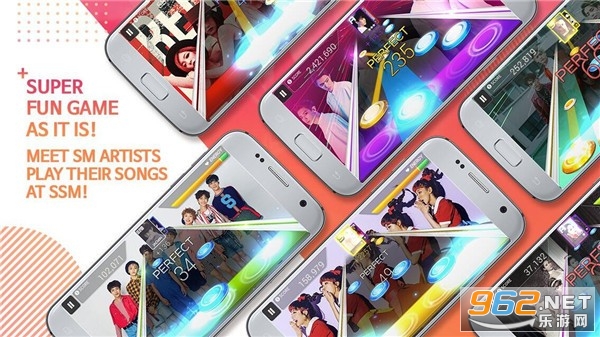 superstar smtown��׿���°��ͼ2