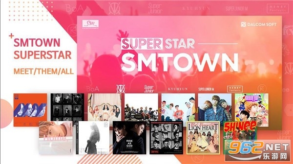 superstar smtown��׿���°��ͼ4