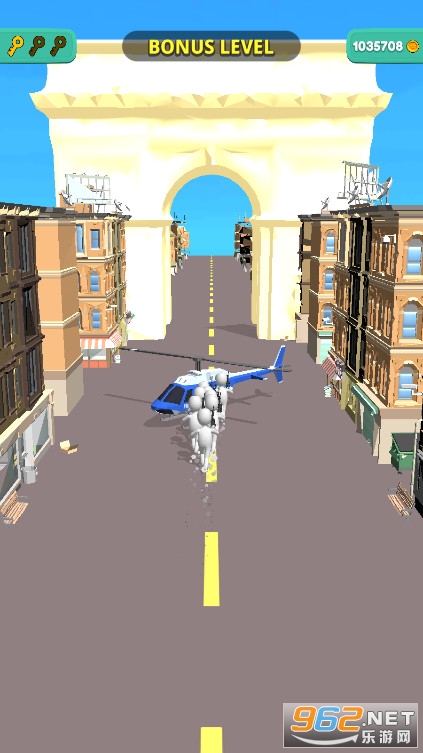 Gun Gang(СС�ڰﰲ׿��)v1.9.1���޽�Ұ��ͼ4
