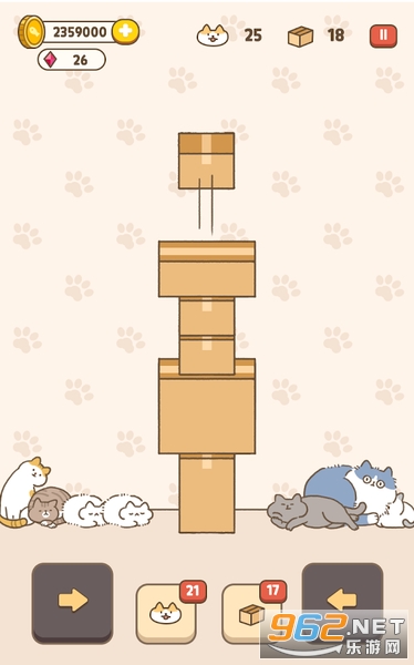������è��ֽ����Ϸ(CatBox)v1.0.4��׿���ͼ3