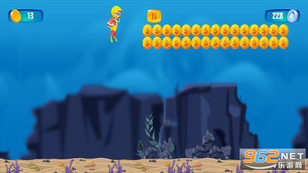 Scuba Dive(ˮ��ǱˮС��Ϸ)v1.9.1���°��ͼ0