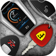 Supercars Keys(��������ģ����app��׿)