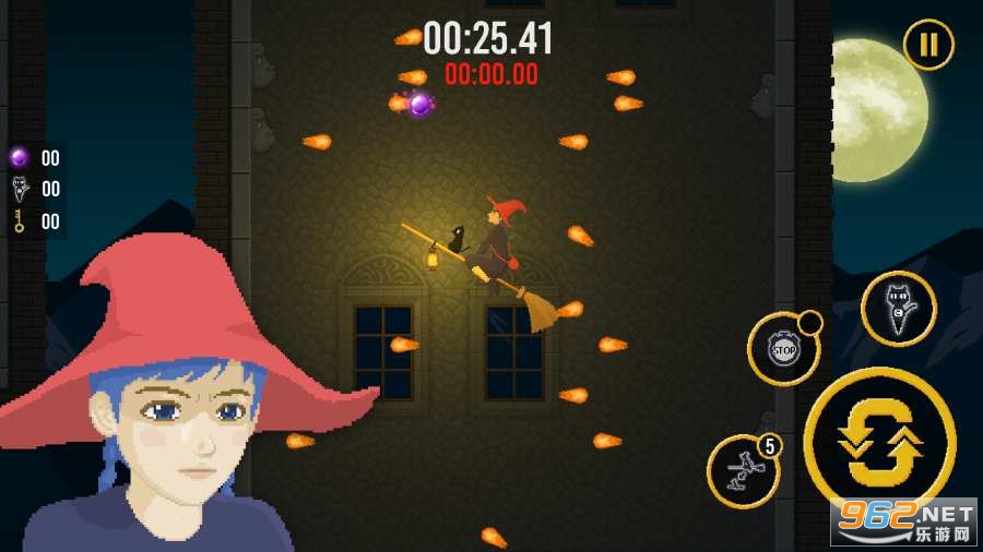 Ů��C���ʸ�֤(The Witch License C)v1.1���°��ͼ0