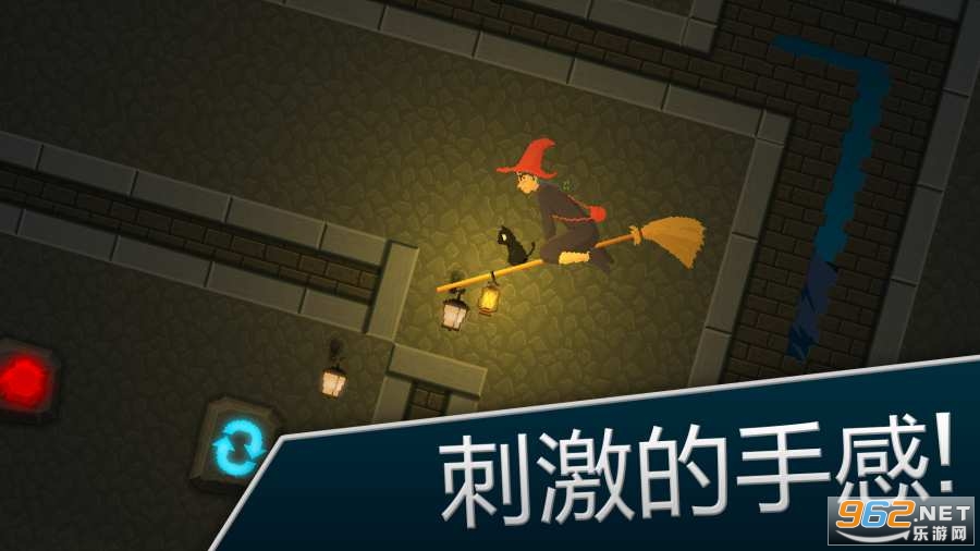 Ů��C���ʸ�֤(The Witch License C)v1.1���°��ͼ2