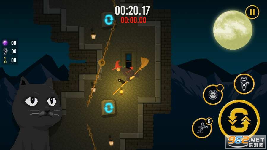 Ů��C���ʸ�֤(The Witch License C)v1.1���°��ͼ1