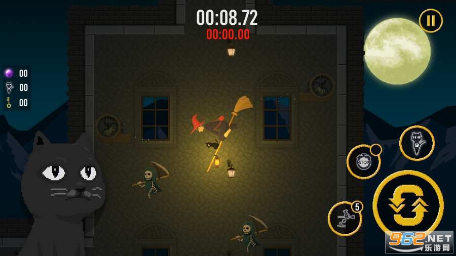 Ů��C���ʸ�֤(The Witch License C)v1.1���°��ͼ4