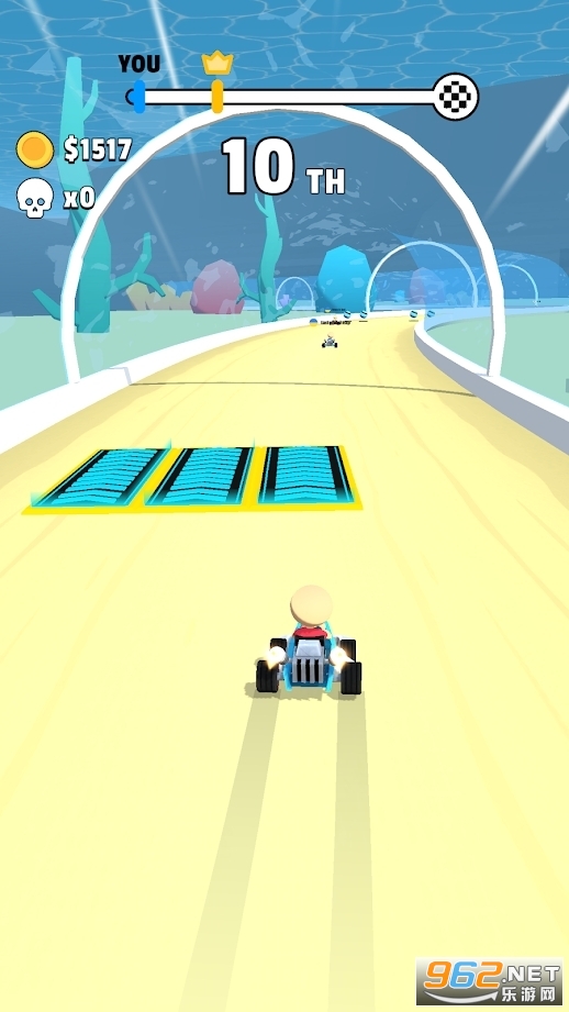 Go Karts!(Go Karts��׿��)��ͼ1