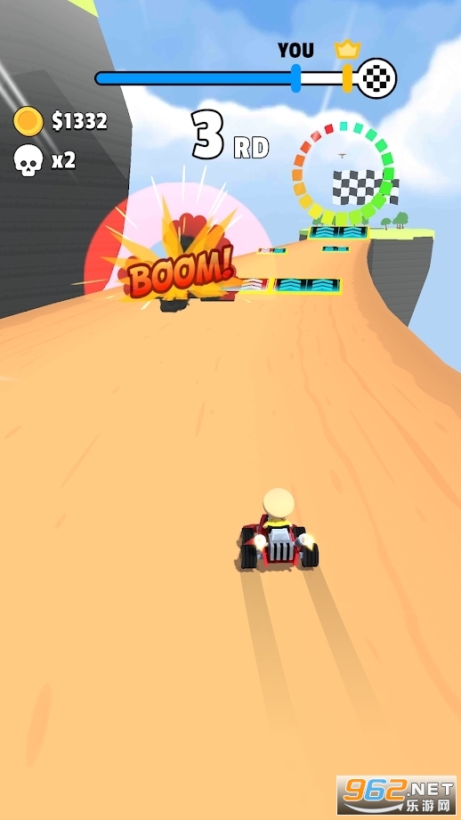 Go Karts!(Go Karts��׿��)��ͼ2