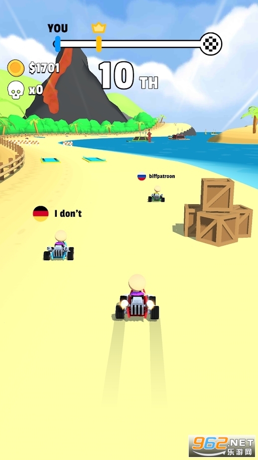 Go Karts!(Go Karts��׿��)��ͼ3
