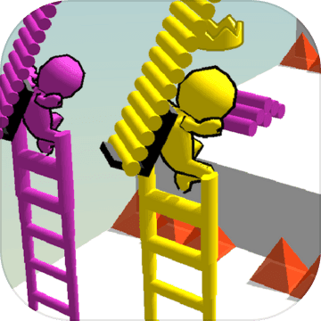 ���ݴ���սLadder Race��Ϸ