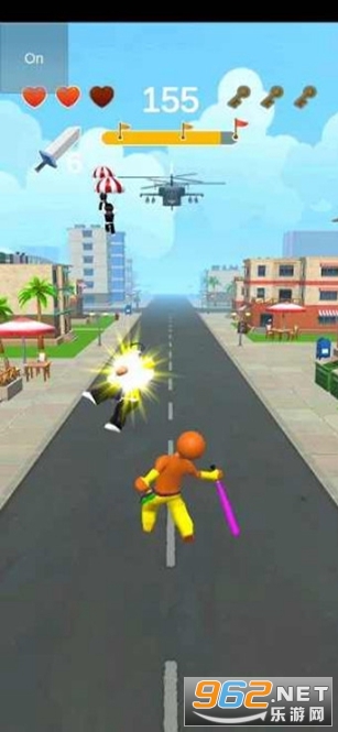 Beat Kongfu(���й�������)��ͼ0