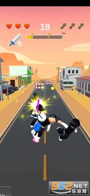 Beat Kongfu(���й�������)��ͼ2