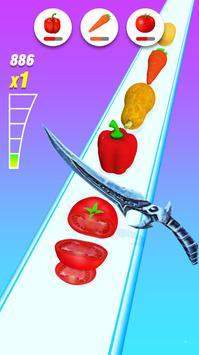 Perfect Cutting Slicer(ʳ����Ƭ��С��Ϸ)v1.4ȥ�����ͼ1