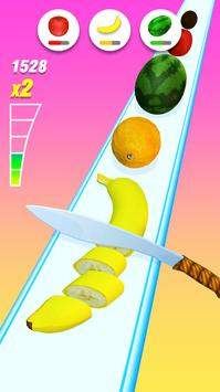 Perfect Cutting Slicer(ʳ����Ƭ��С��Ϸ)v1.4ȥ�����ͼ0