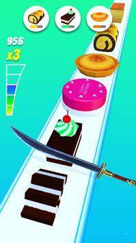 Perfect Cutting Slicer(ʳ����Ƭ��С��Ϸ)v1.4ȥ�����ͼ2