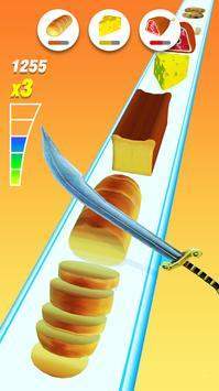 Perfect Cutting Slicer(ʳ����Ƭ��С��Ϸ)v1.4ȥ�����ͼ3