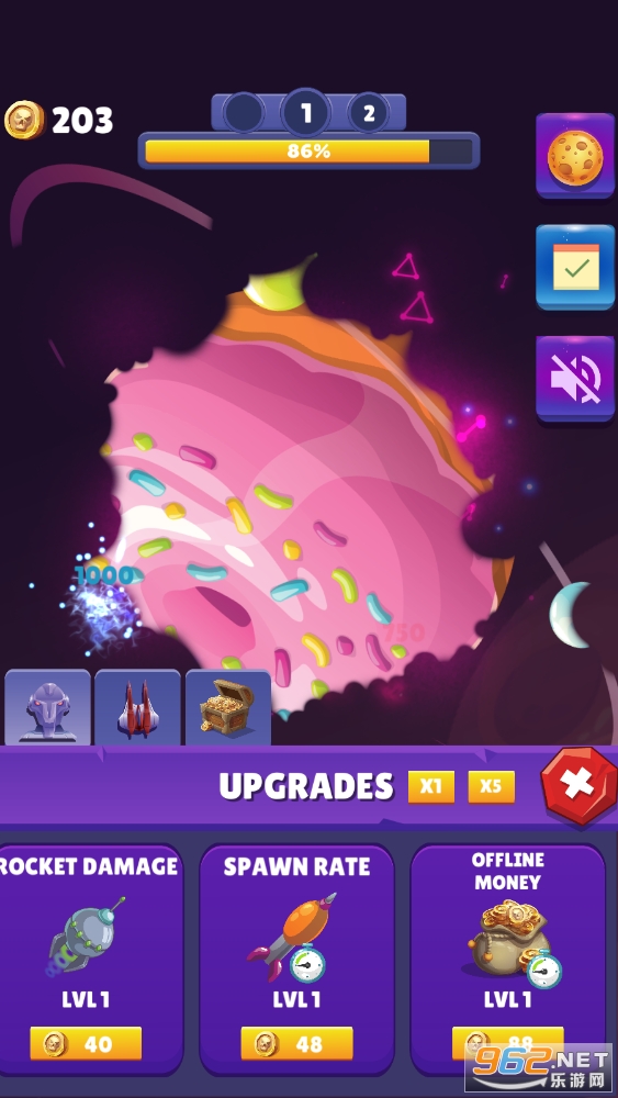 �����ƻ�����Ϸv1.6 ���°��ͼ3