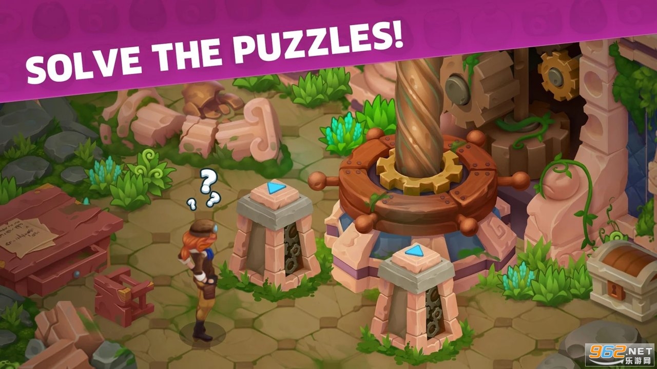 Riddle Land(����֮��RiddleLand)��ͼ2