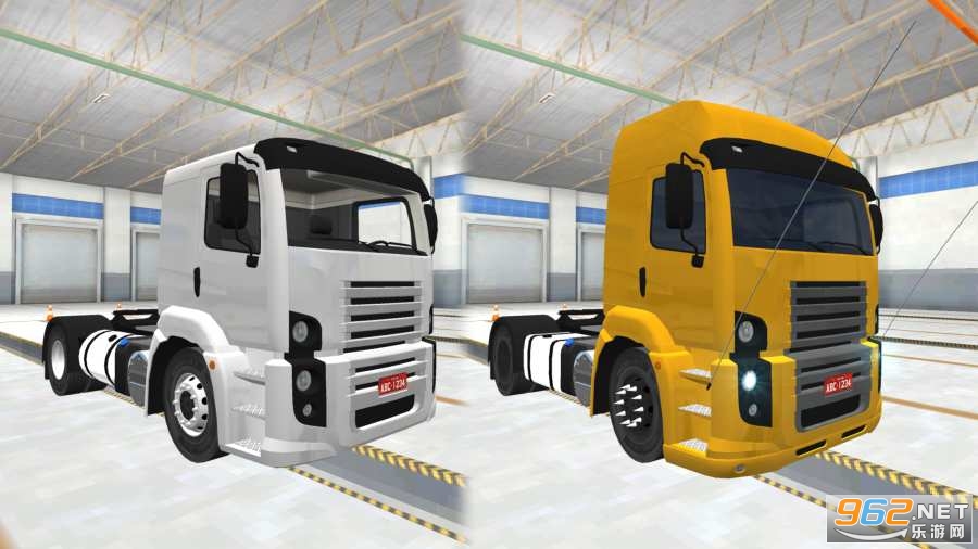 The Road Driver��·˾��ģ����Ϸ��ͼ2