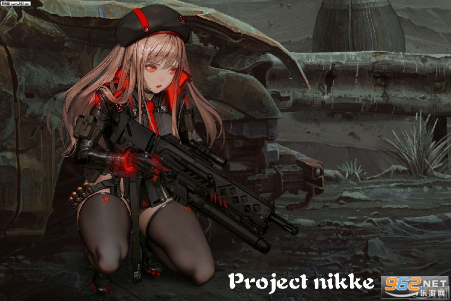 Project nikkę���������İ�