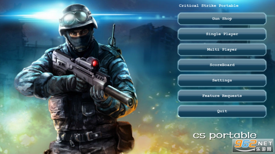 cs portable��Դ��