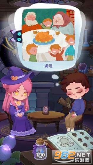 捕梦猫游戏 捕梦猫游戏