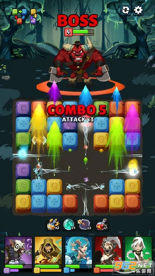 Ԣ��Fablehood���°�