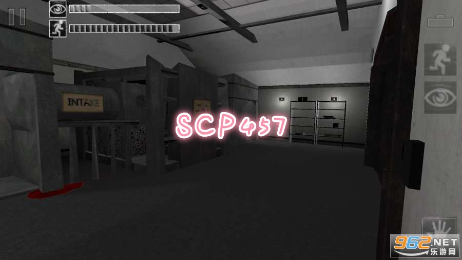 SCP457��Ϸ