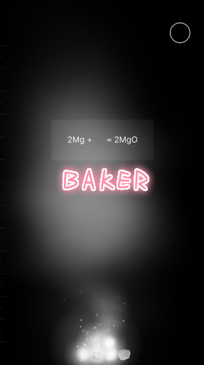 BAKER中文版 BAKER中文版