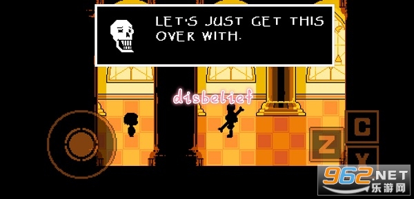 disbelief��Ϸ